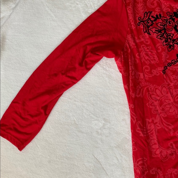 Style & Co. • blouse - Picture 6 of 7